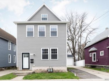 116 Bellwood Avenue, West Seneca, NY 14224