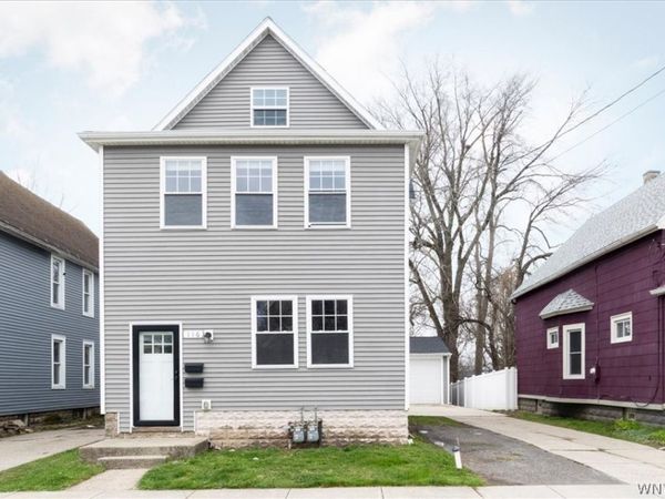 116 Bellwood Avenue, West Seneca, NY 14224