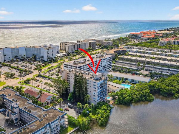 3581 S Ocean Boulevard, Unit 3c, South Palm Beach, FL 33480