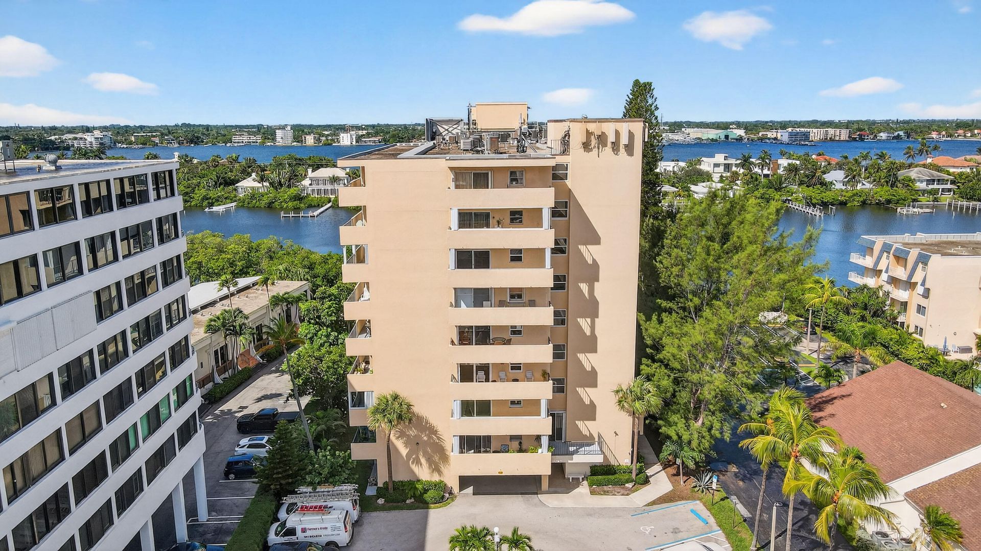 3581 S Ocean Boulevard, Unit 3c, South Palm Beach, FL 33480 Photo