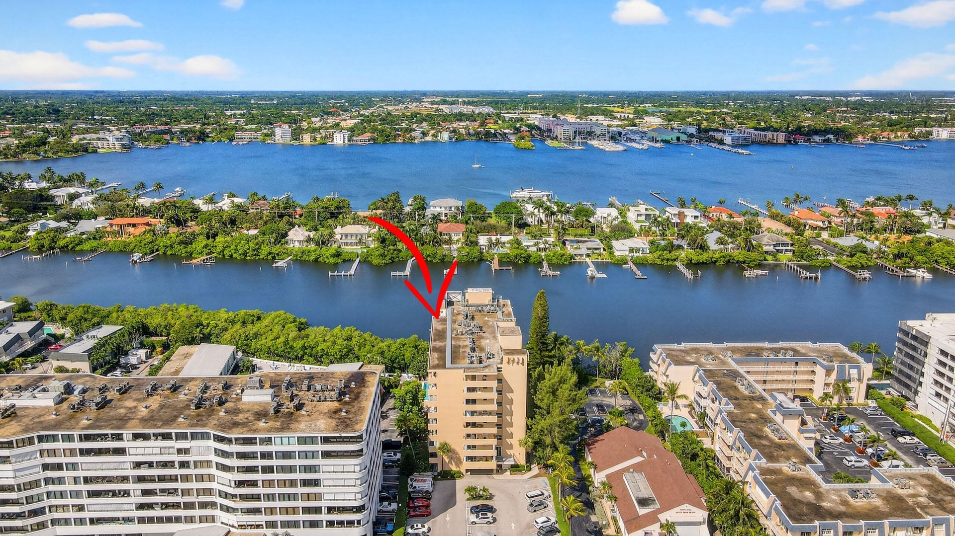 3581 S Ocean Boulevard, Unit 3c, South Palm Beach, FL 33480 Photo