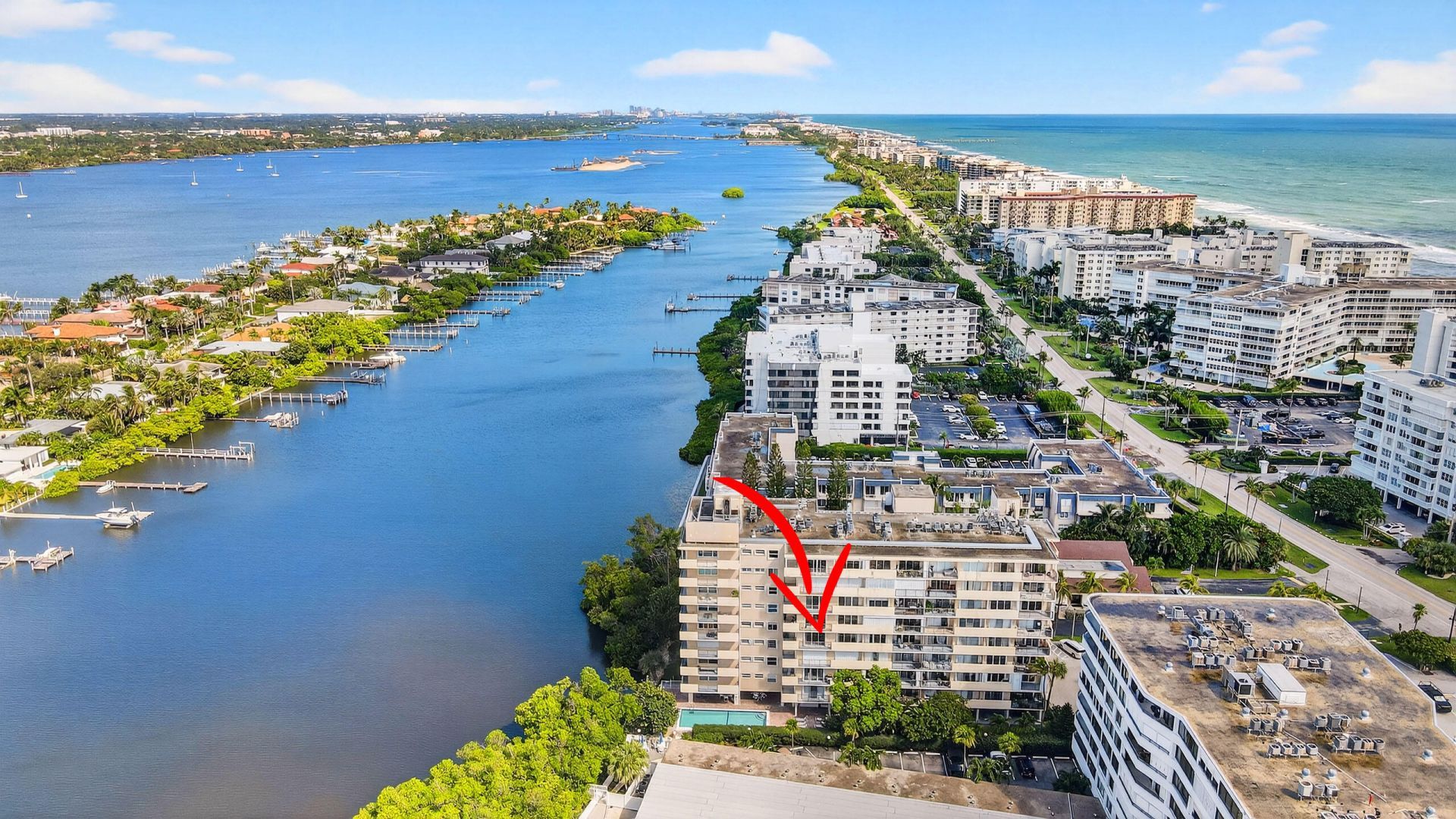 3581 S Ocean Boulevard, Unit 3c, South Palm Beach, FL 33480 Photo