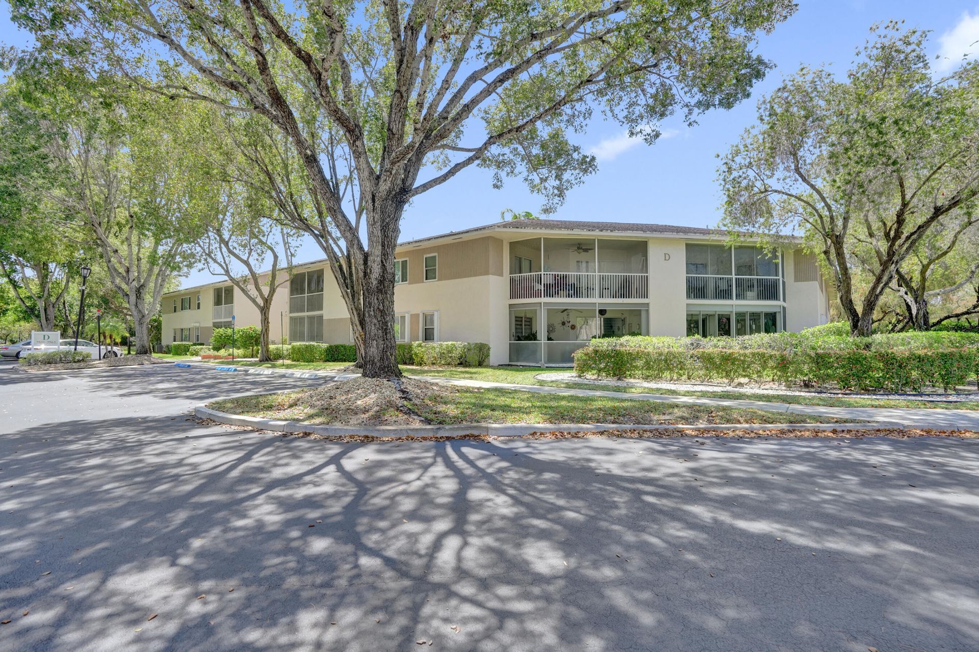 7513 Trent Drive, Unit 107, Tamarac, FL 33321 Photo