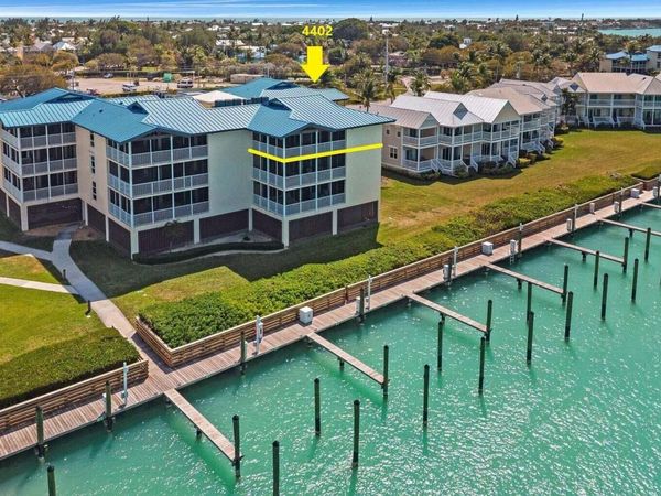 4402 Marina Villa Drive, Marathon, FL 33050