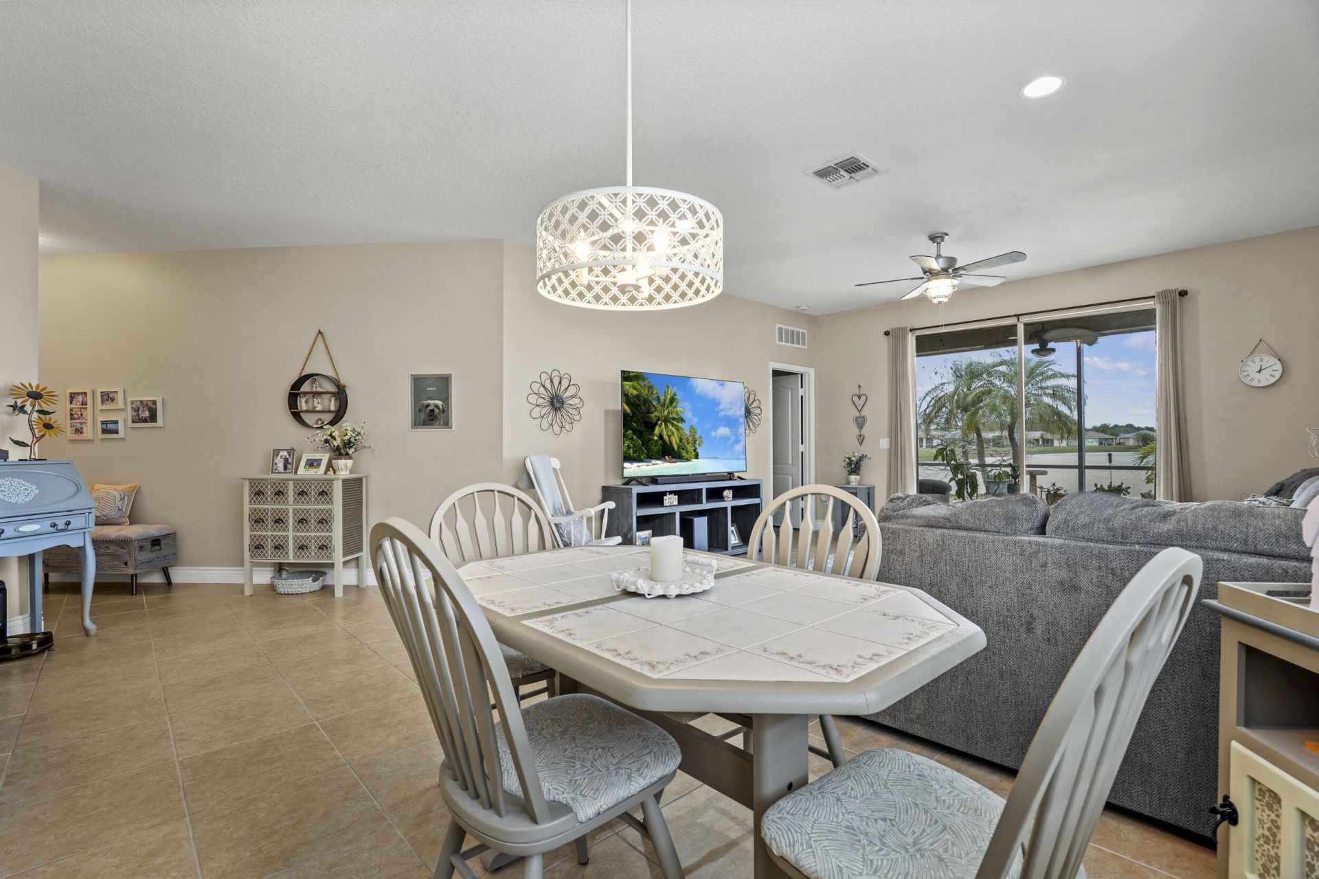 9901 SW Eastbrook Circle, Port Saint Lucie, FL 34987 Photo