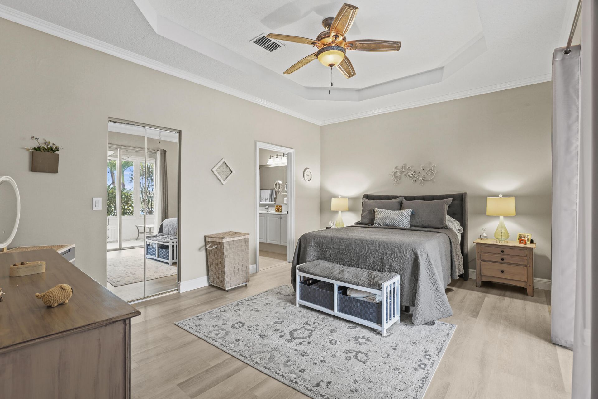 9901 SW Eastbrook Circle, Port Saint Lucie, FL 34987 Photo