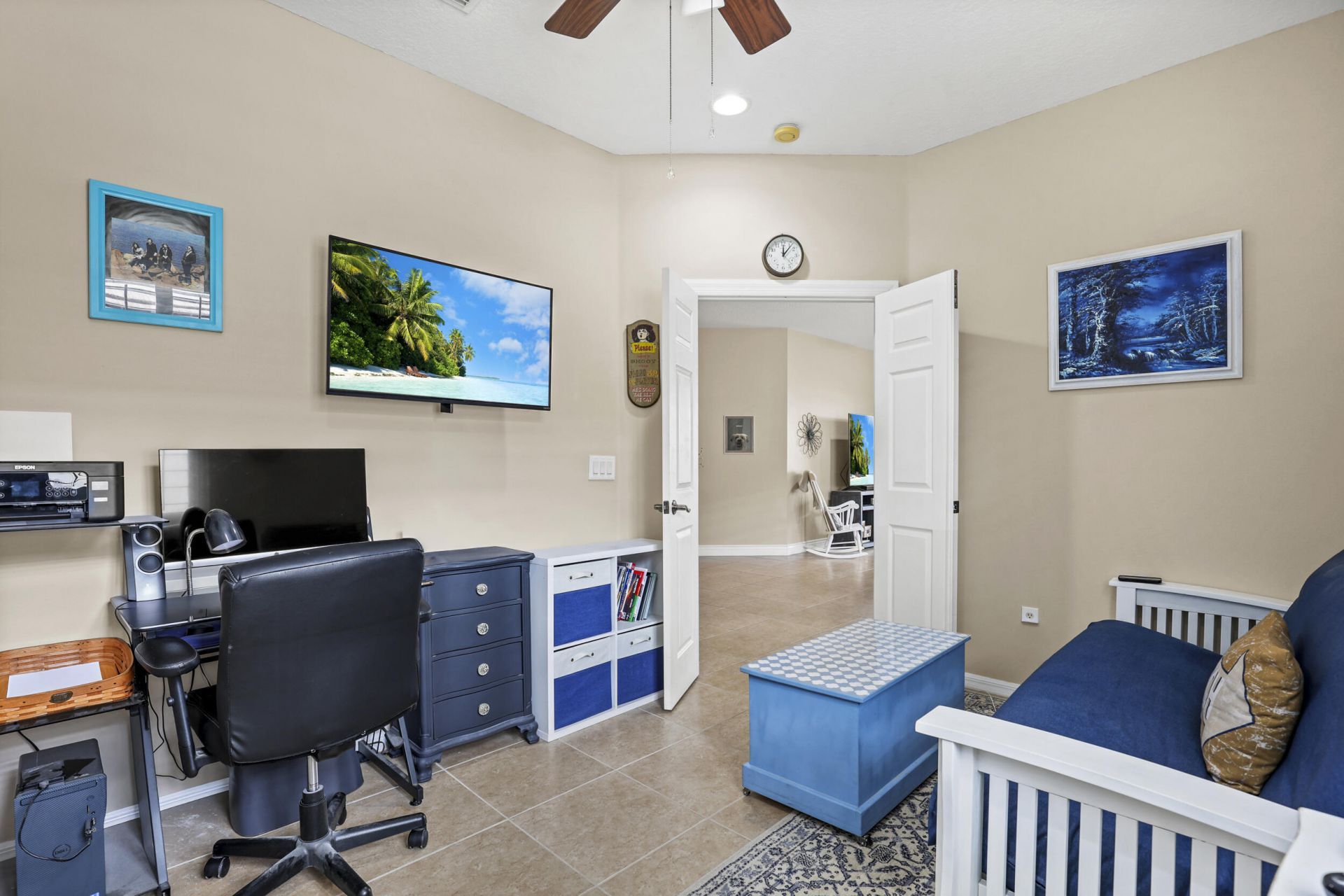 9901 SW Eastbrook Circle, Port Saint Lucie, FL 34987 Photo