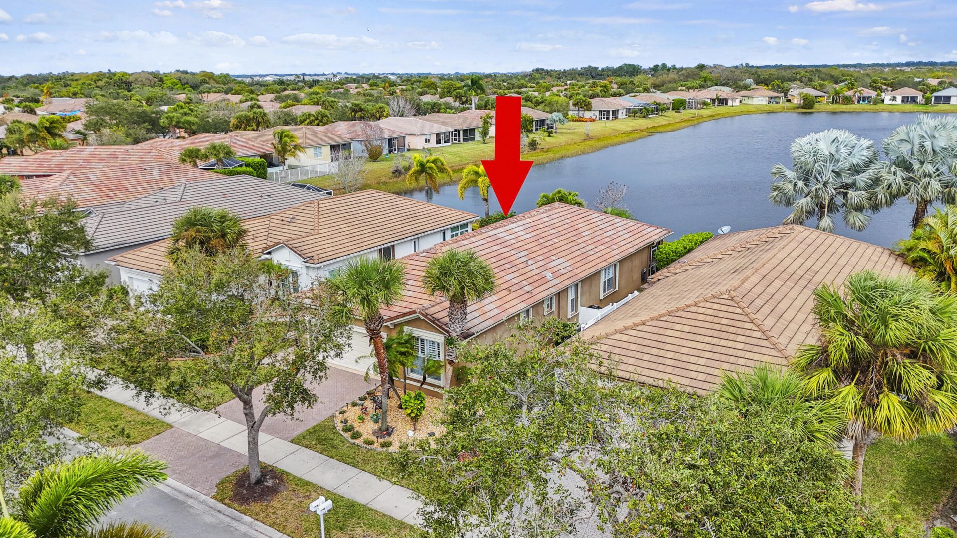 9901 SW Eastbrook Circle, Port Saint Lucie, FL 34987 Photo