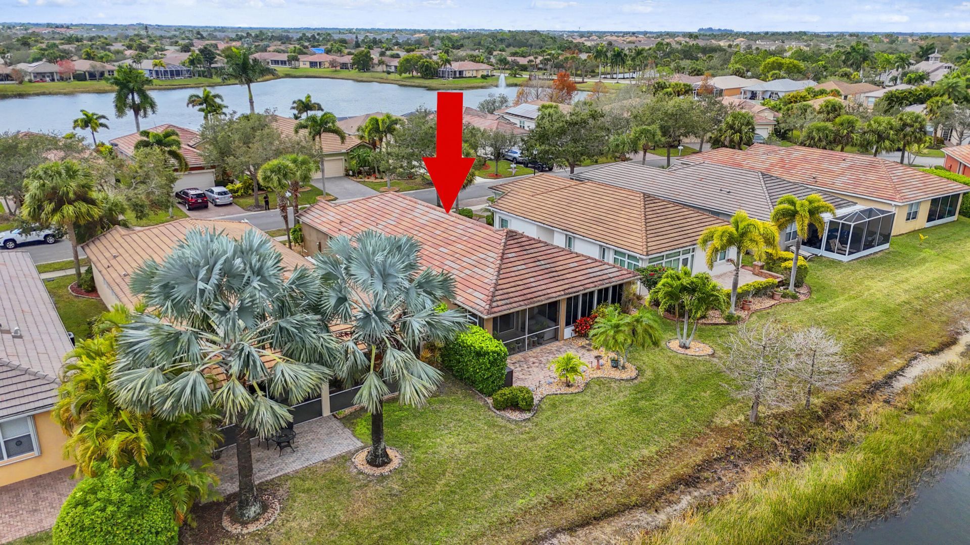 9901 SW Eastbrook Circle, Port Saint Lucie, FL 34987 Photo