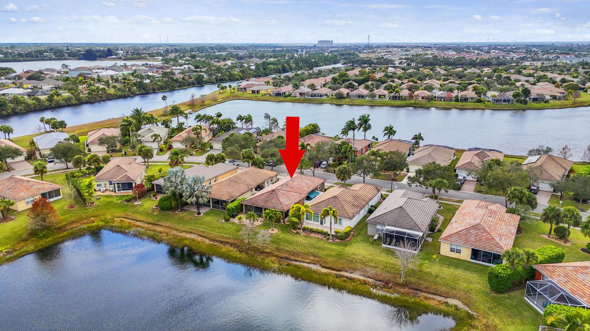 9901 SW Eastbrook Circle, Port Saint Lucie, FL 34987 Photo