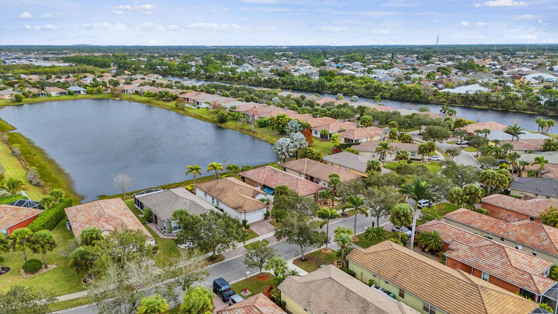 9901 SW Eastbrook Circle, Port Saint Lucie, FL 34987 Photo