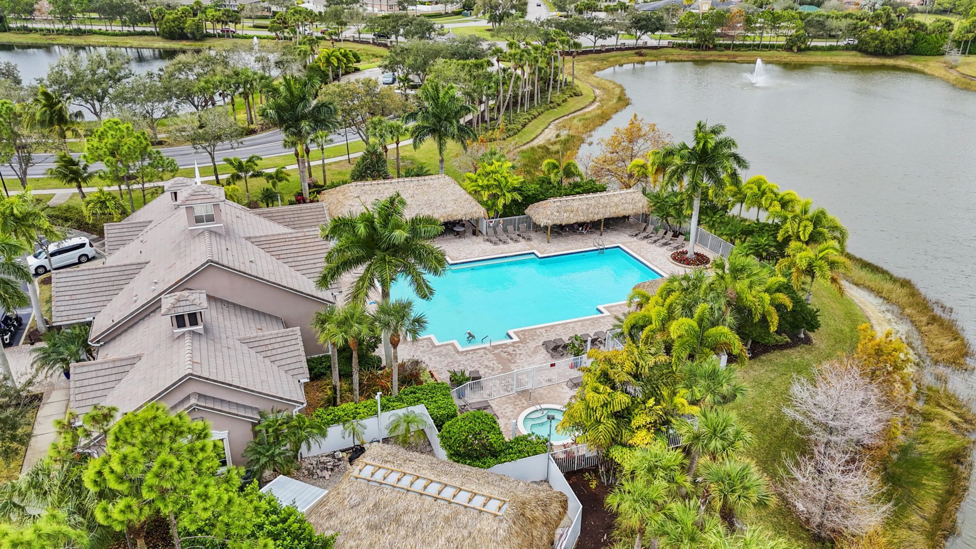 9901 SW Eastbrook Circle, Port Saint Lucie, FL 34987 Photo