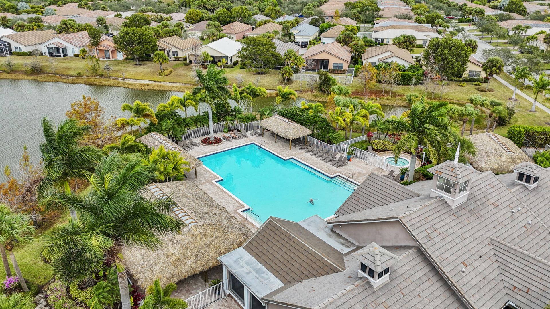 9901 SW Eastbrook Circle, Port Saint Lucie, FL 34987 Photo