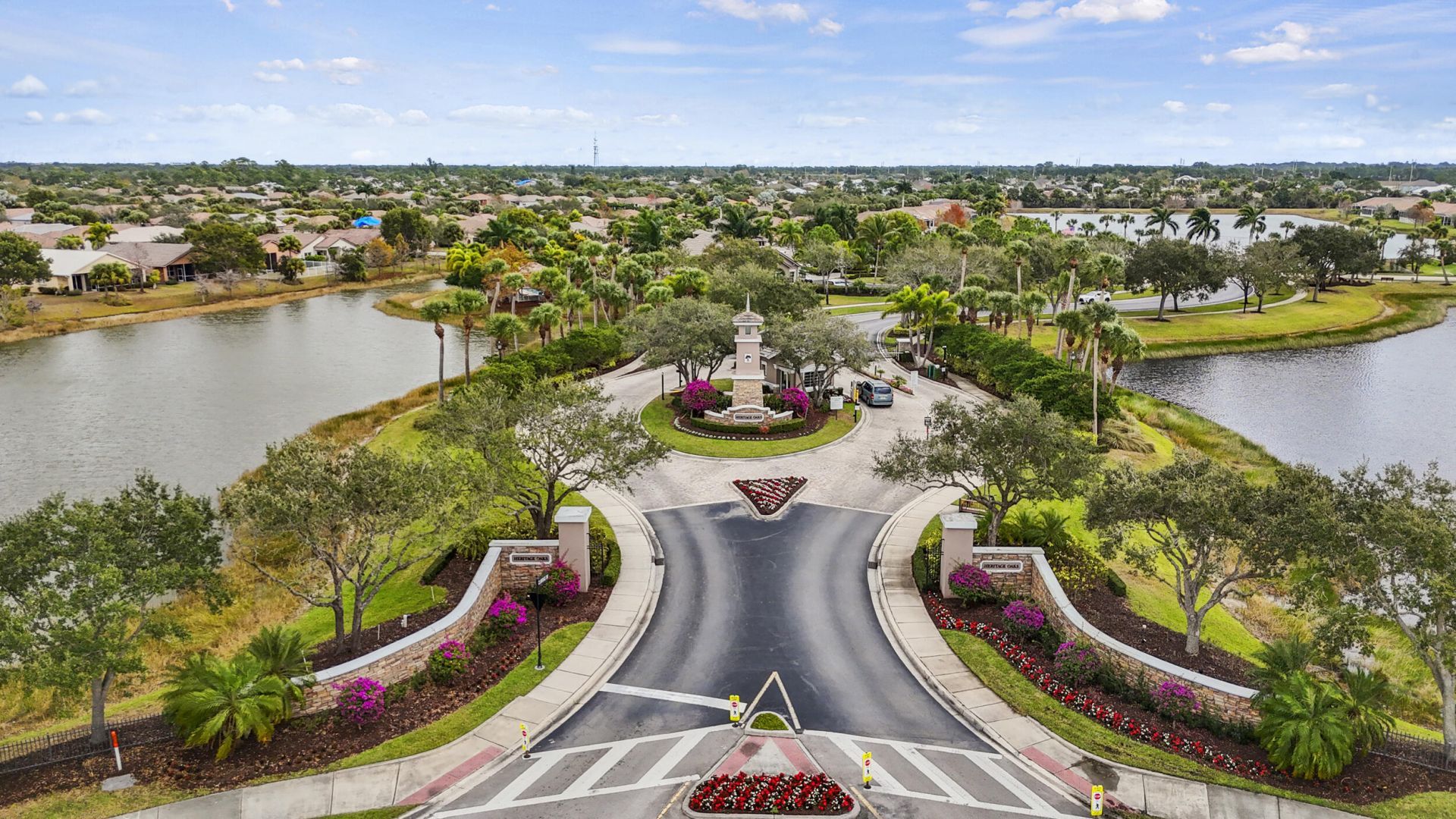 9901 SW Eastbrook Circle, Port Saint Lucie, FL 34987 Photo