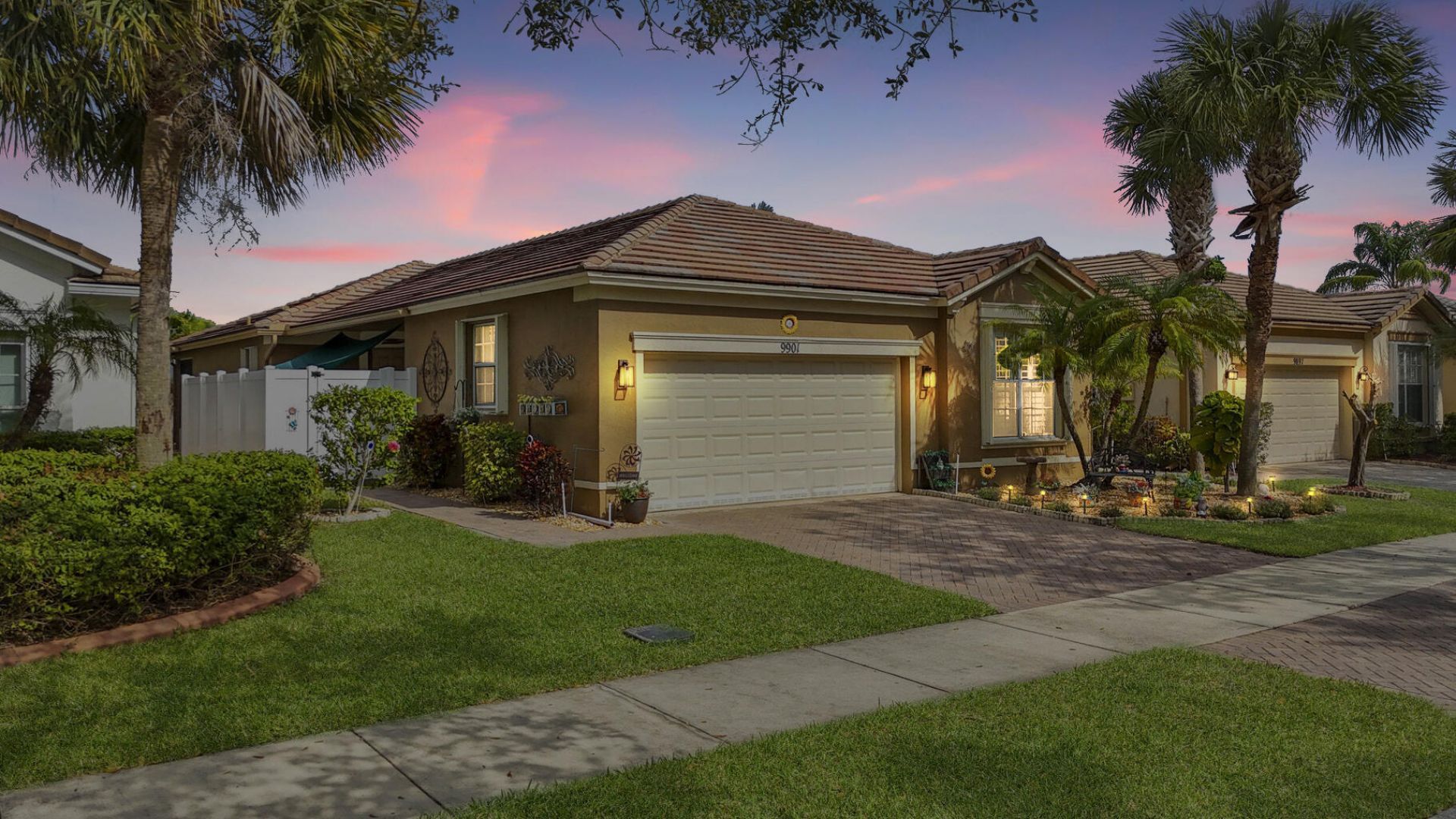 9901 SW Eastbrook Circle, Port Saint Lucie, FL 34987 Photo