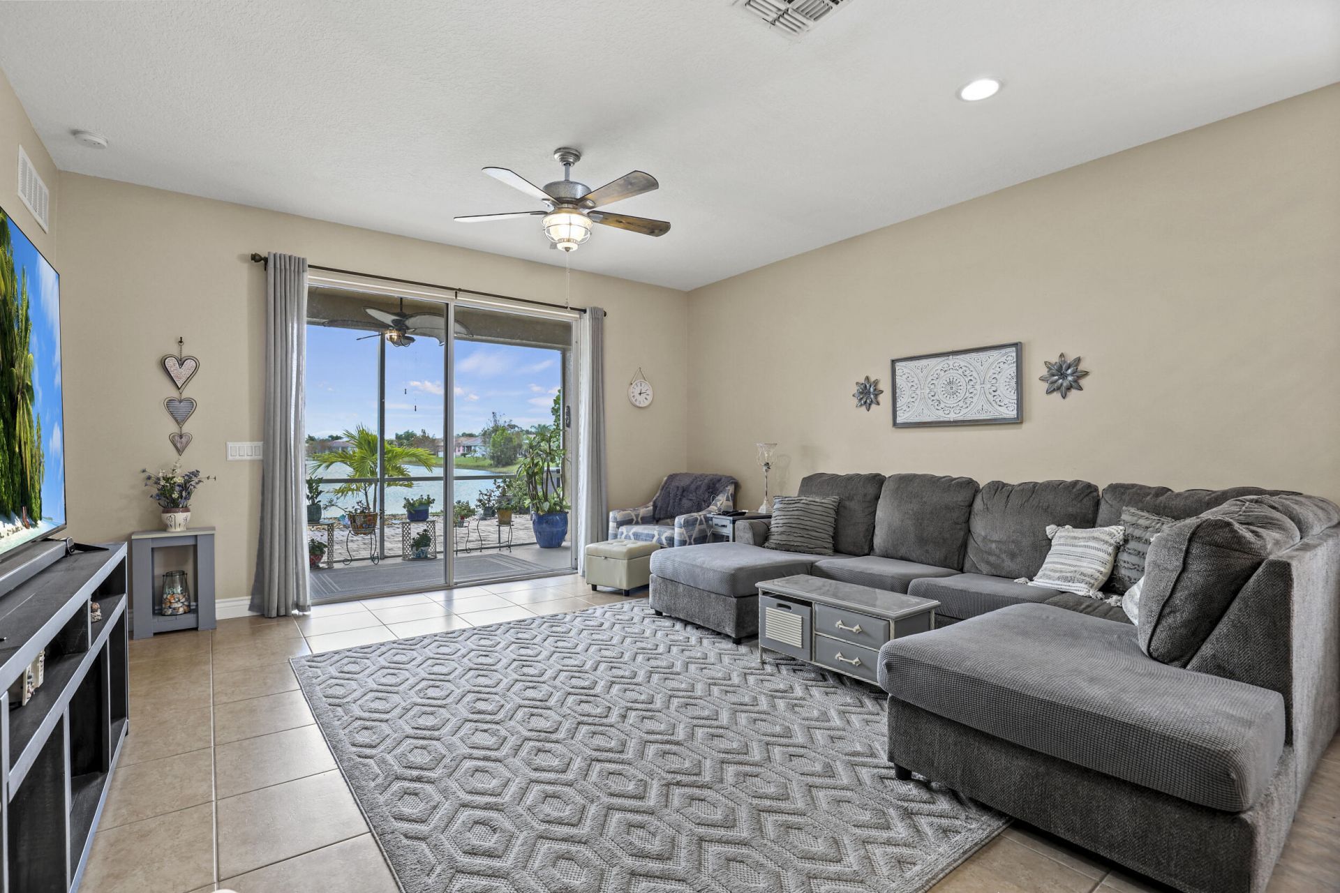 9901 SW Eastbrook Circle, Port Saint Lucie, FL 34987 Photo