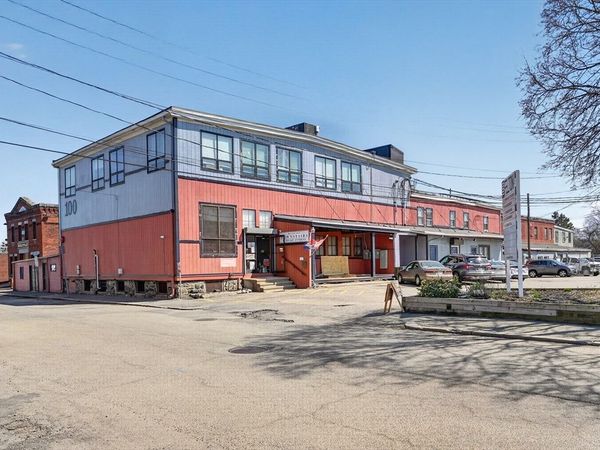 100-104 Felton Street, Waltham, MA 02453