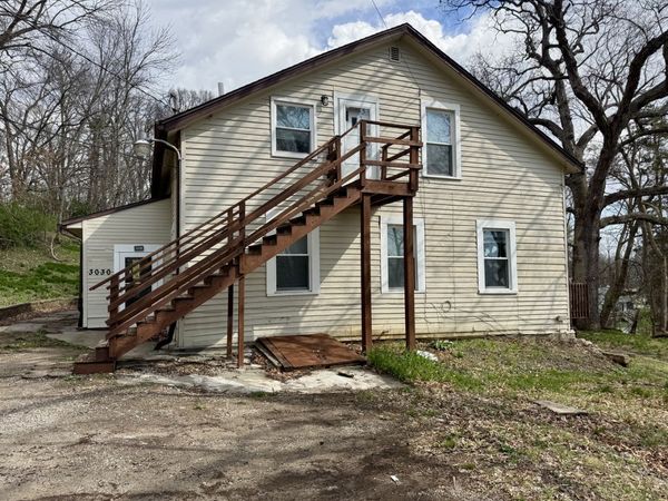 3032 1/2 INDIAN Road , Davenport, IA 52802