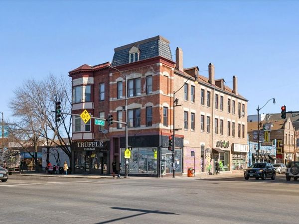 1725 S Ashland Avenue , Chicago, IL 60608