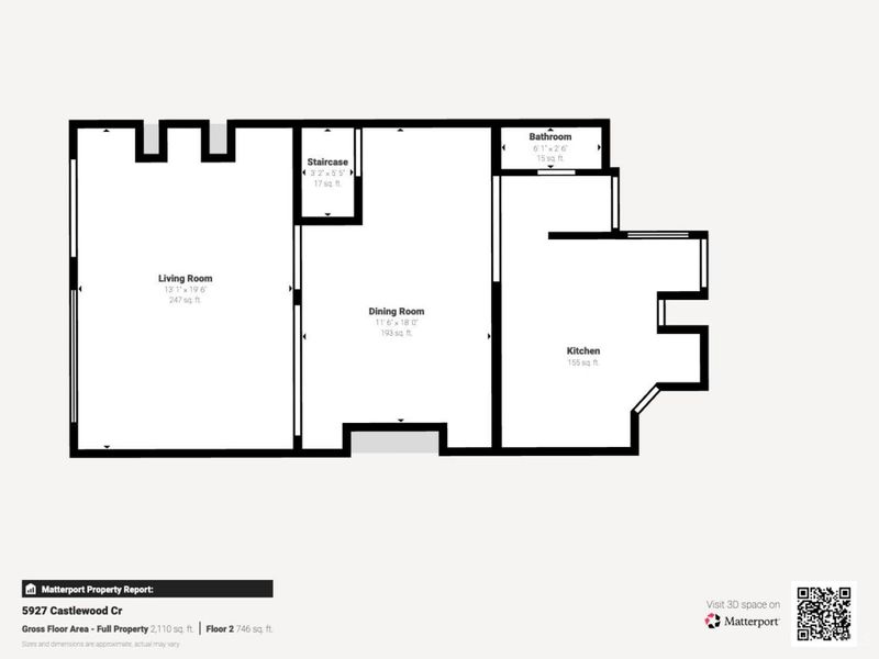 5927 Castlewood Crossing, Miami Twp, OH 45150 Photo 15