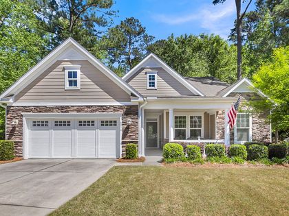 6016 Wild Azalea Road Summerville, SC 29483