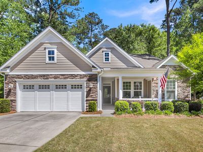 6016 Wild Azalea Road, Summerville, SC 29483
