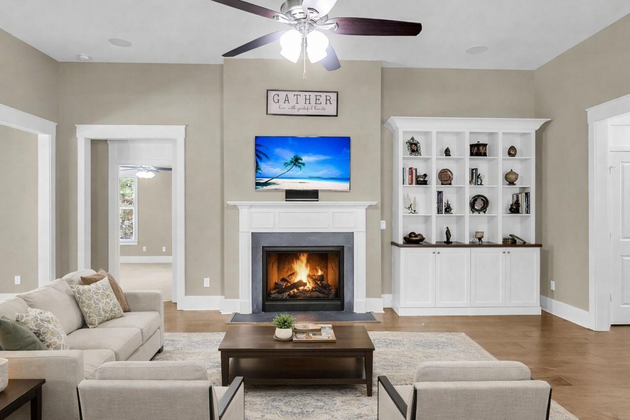 6016 Wild Azalea Road Photo 10