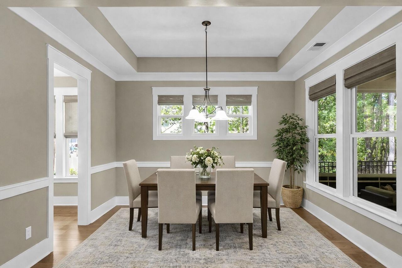 6016 Wild Azalea Road Photo 14