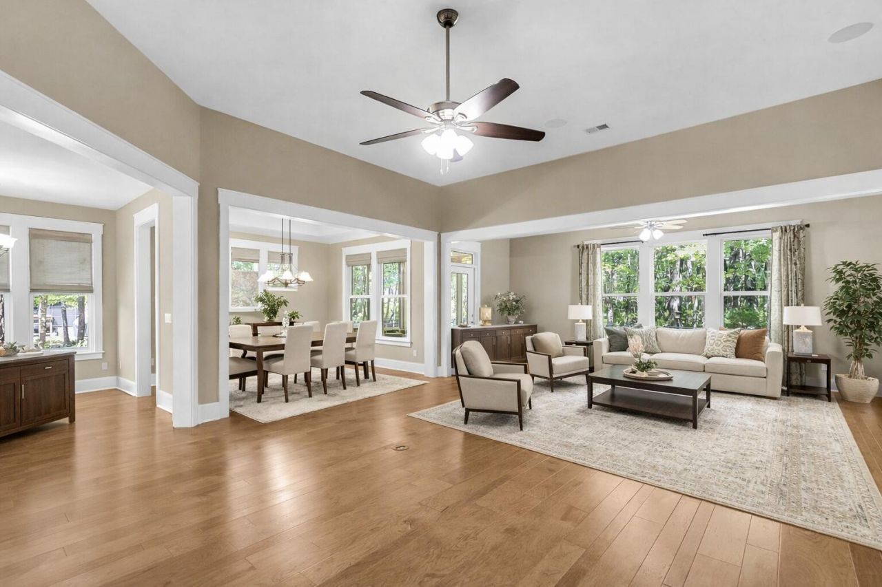 6016 Wild Azalea Road Photo 17