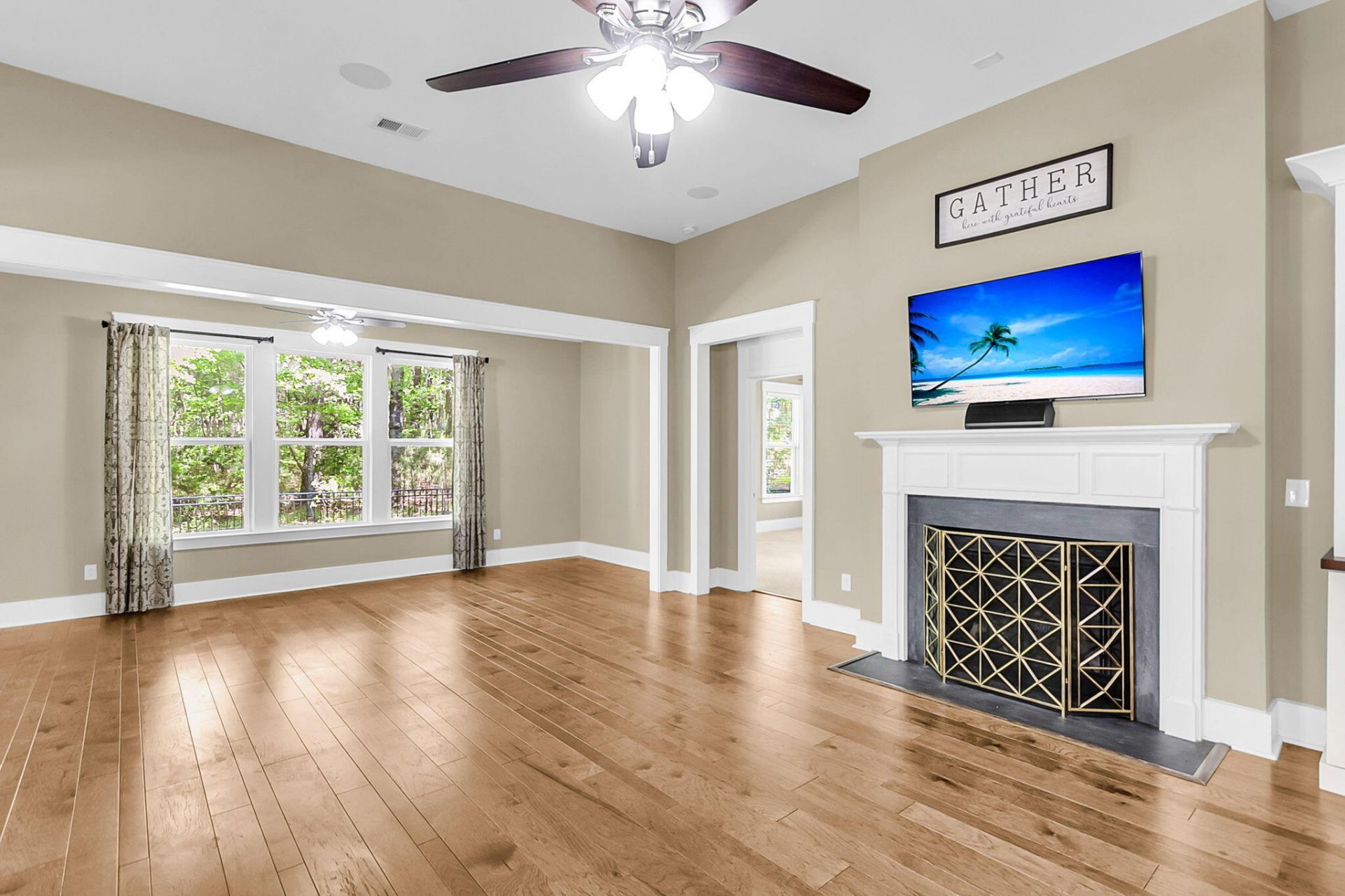 6016 Wild Azalea Road Photo 18