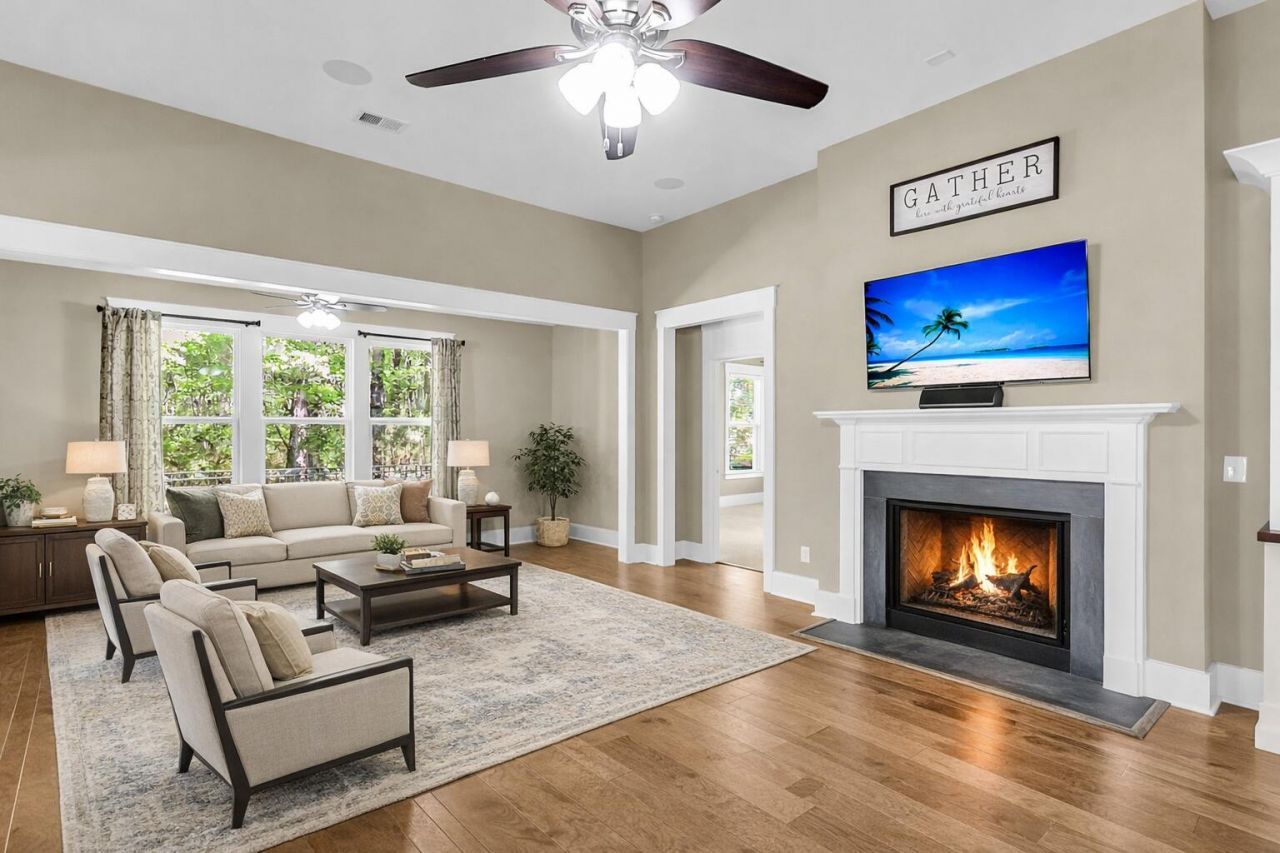 6016 Wild Azalea Road Photo 19