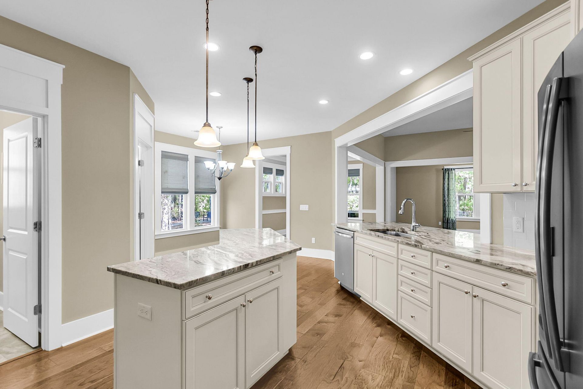 6016 Wild Azalea Road Photo 21