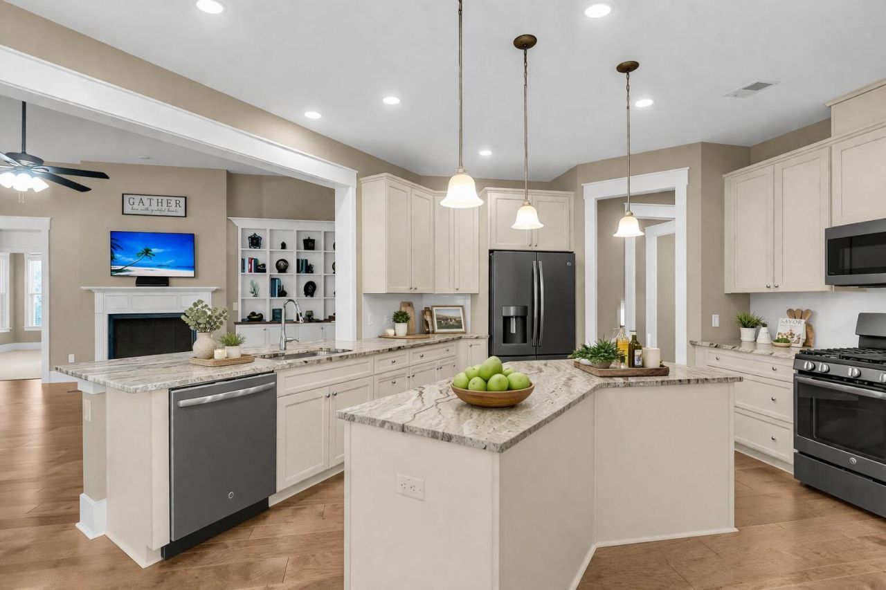 6016 Wild Azalea Road Photo 23