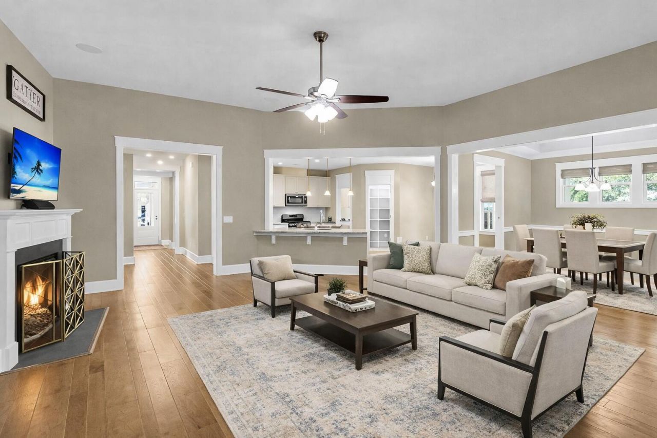 6016 Wild Azalea Road Photo 27