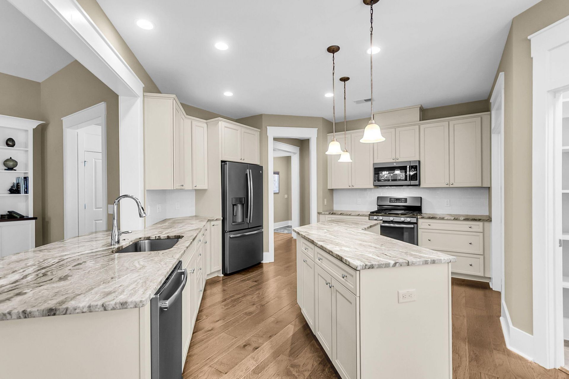 6016 Wild Azalea Road Photo 28