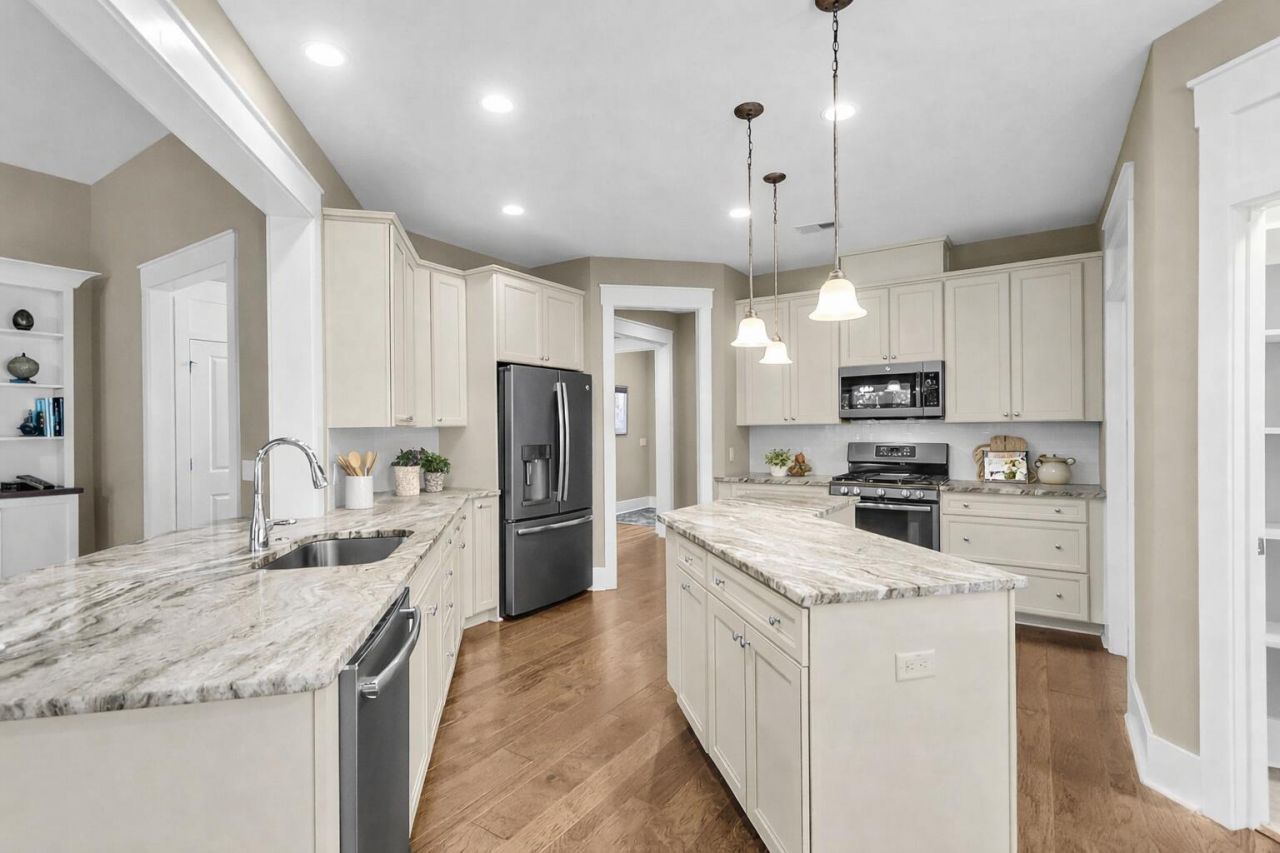 6016 Wild Azalea Road Photo 29