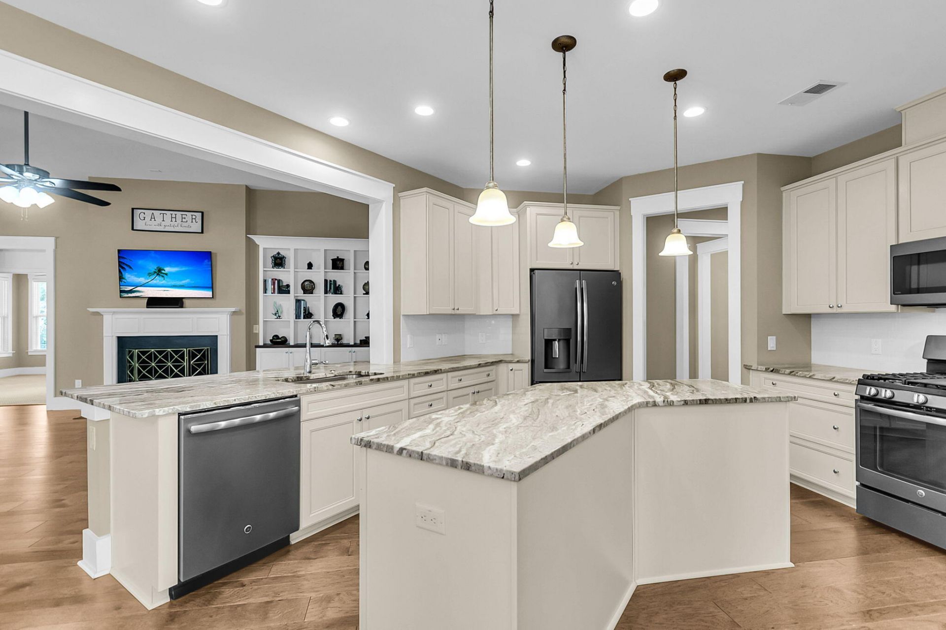 6016 Wild Azalea Road Photo 32