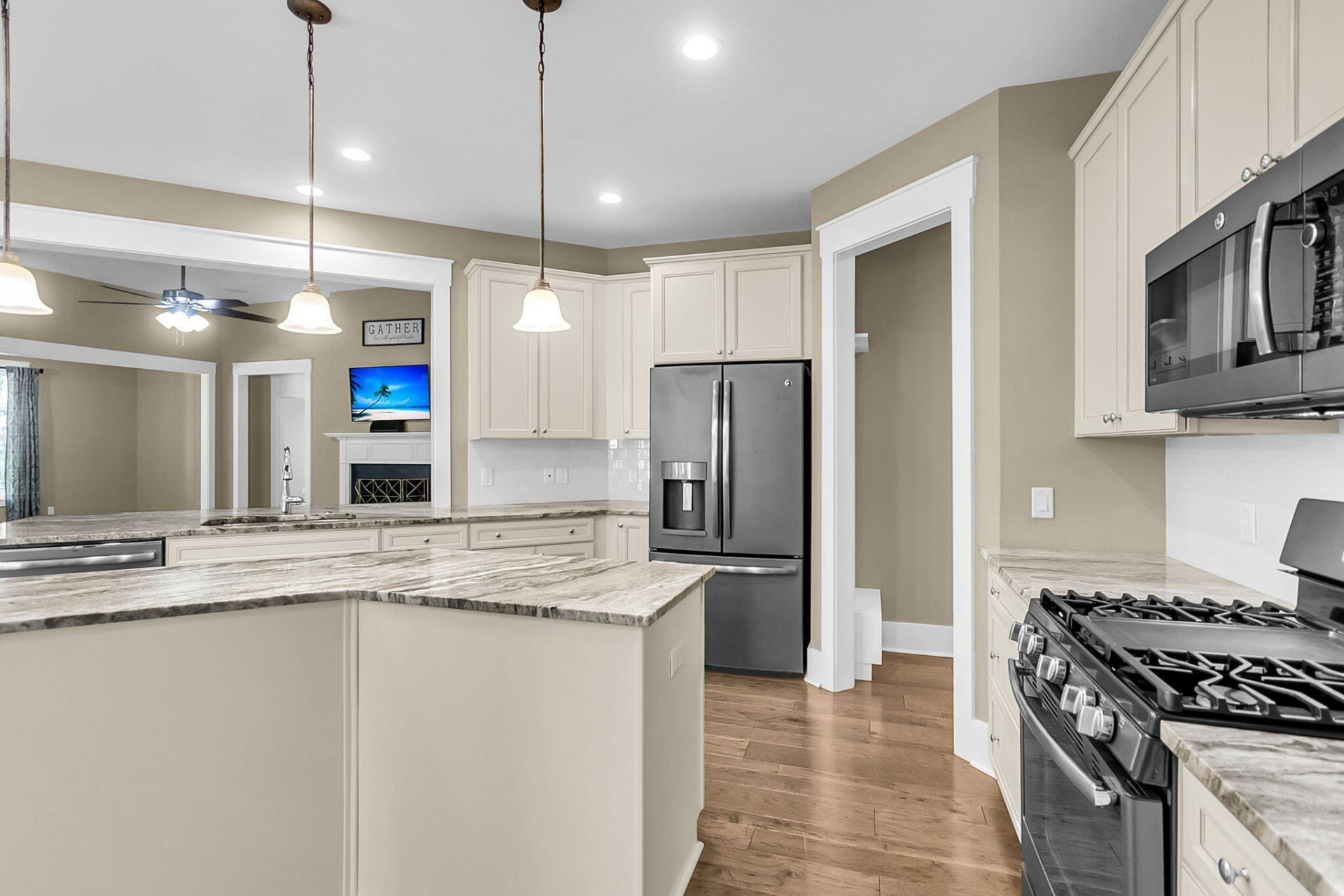 6016 Wild Azalea Road Photo 34