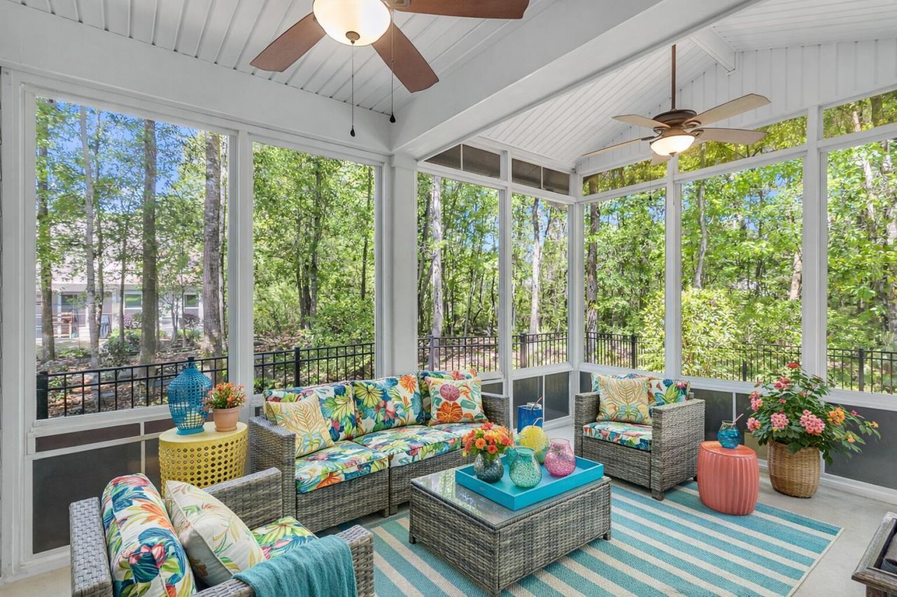 6016 Wild Azalea Road Photo 4