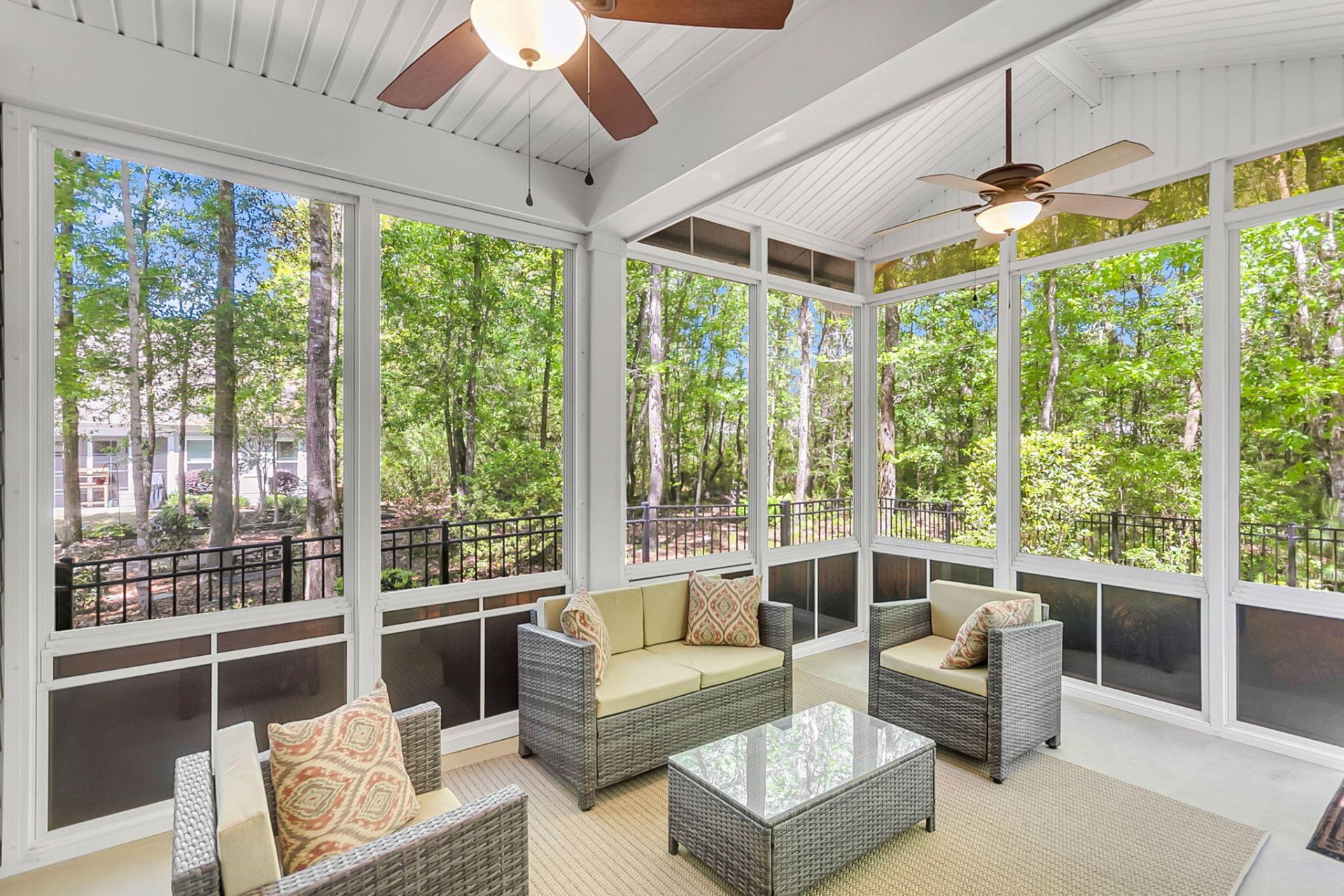 6016 Wild Azalea Road Photo 5