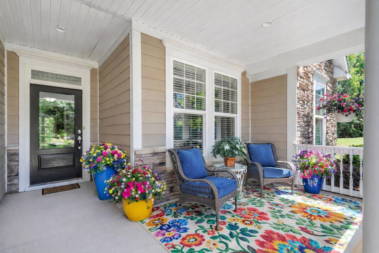 6016 Wild Azalea Road Photo 5