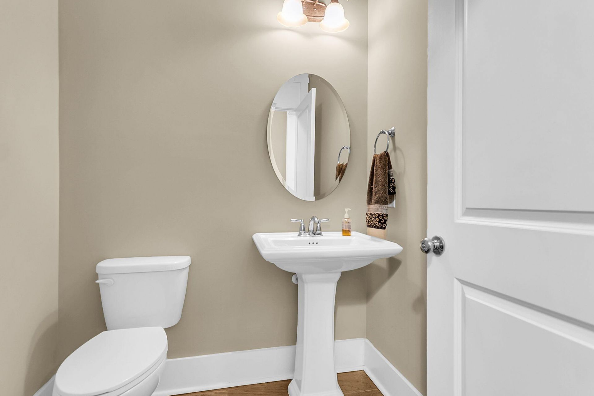 6016 Wild Azalea Road Photo 7