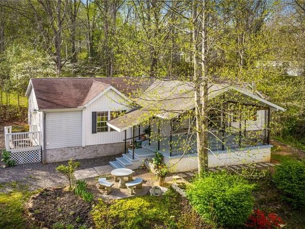 108 Forge Mill Estates Drive, Morganton, GA 30560