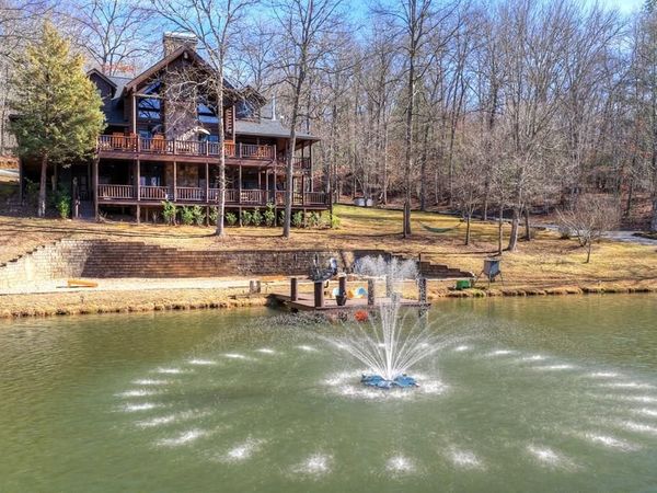 505 Old Salem Road, Mineral Bluff, GA 30559
