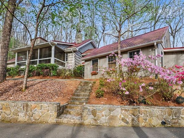 8528 Soapstone Creek Trail, Hiawassee, GA 30546