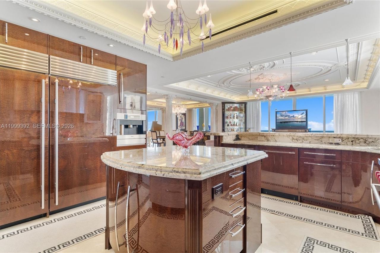 17875 Collins Ave , Unit PH4506, Sunny Isles Beach, FL 33160 Photo