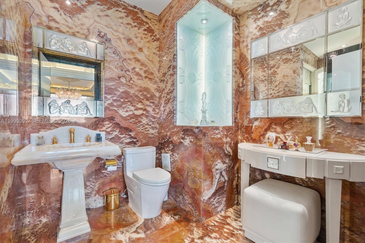 17875 Collins Ave , Unit PH4506, Sunny Isles Beach, FL 33160 Photo