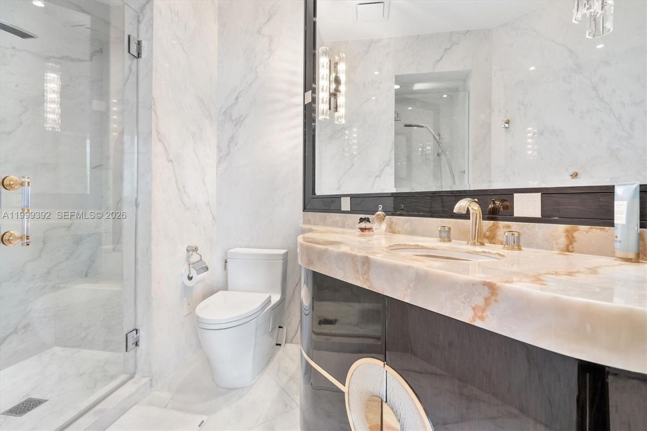 17875 Collins Ave , Unit PH4506, Sunny Isles Beach, FL 33160 Photo