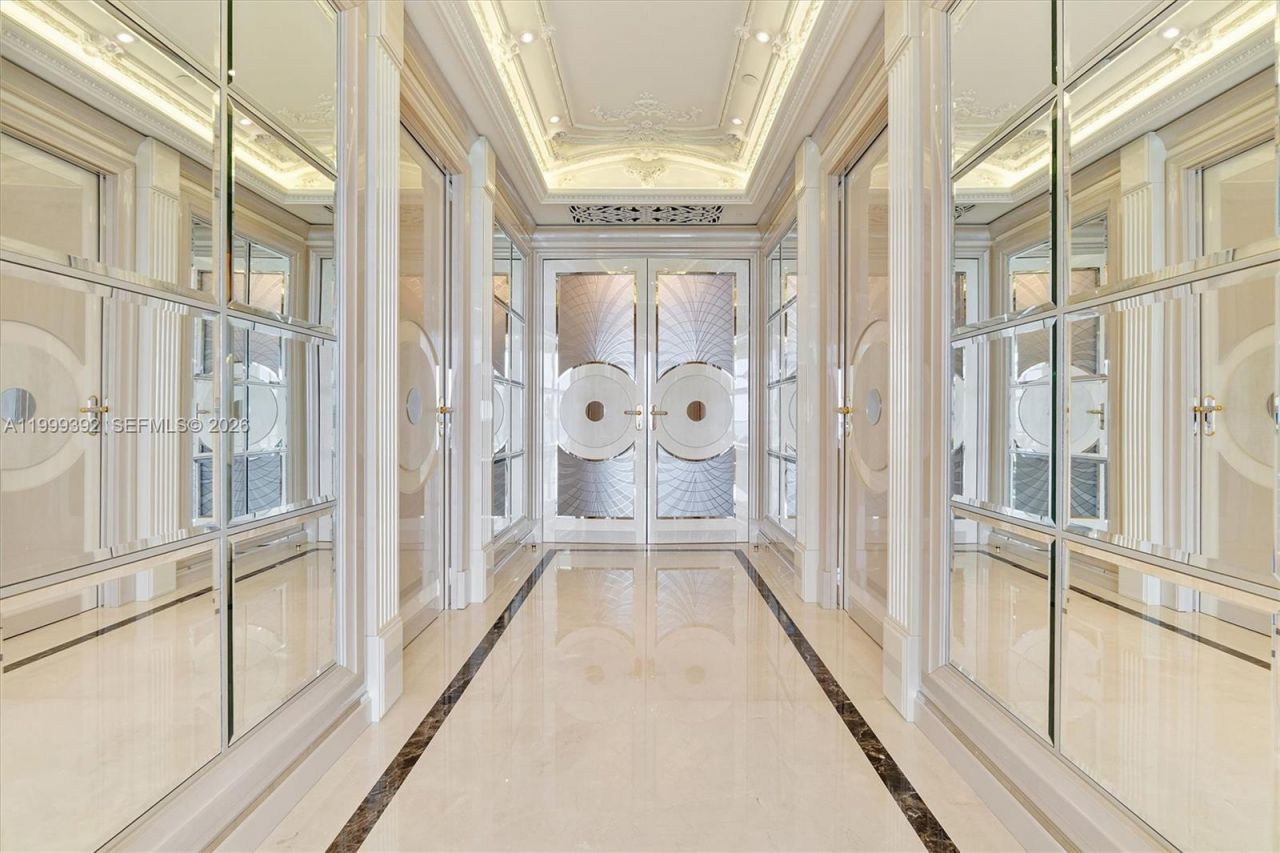 17875 Collins Ave , Unit PH4506, Sunny Isles Beach, FL 33160 Photo