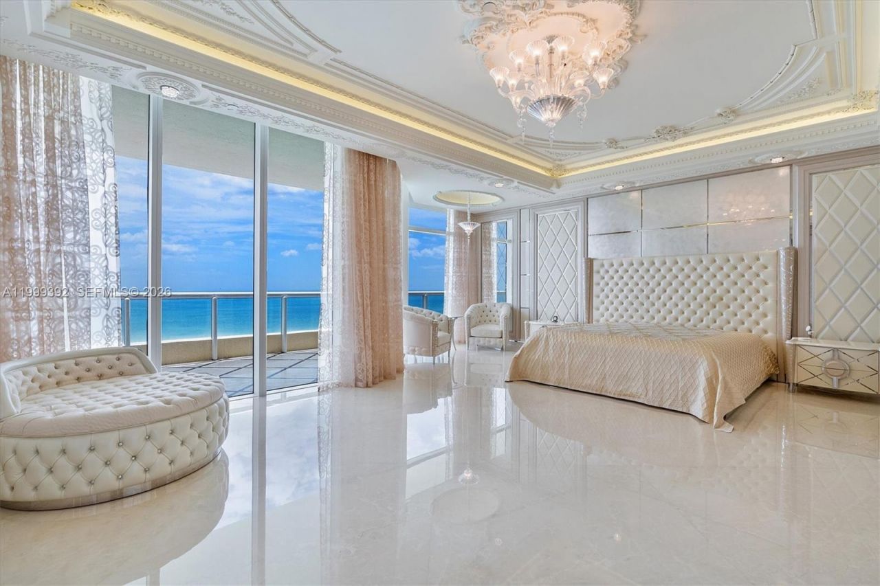 17875 Collins Ave , Unit PH4506, Sunny Isles Beach, FL 33160 Photo